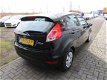 Ford Fiesta - 1.5 TDCi Style Ultimate Lease Edition Navi Airco PDC Bluetooth Cruise - 1 - Thumbnail