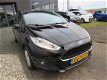 Ford Fiesta - 1.5 TDCi Style Ultimate Lease Edition Navi Airco PDC Bluetooth Cruise - 1 - Thumbnail