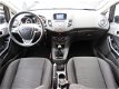 Ford Fiesta - 1.5 TDCi Style Ultimate Lease Edition Navi Airco PDC Bluetooth Cruise - 1 - Thumbnail