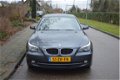 BMW 5-serie - 520i Corporate Lease Introduction comfort/navi/mfs/nap/facelift - 1 - Thumbnail