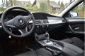 BMW 5-serie - 520i Corporate Lease Introduction comfort/navi/mfs/nap/facelift - 1 - Thumbnail