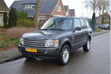 Land Rover Range Rover - 2.9 Td6 HSE Bijtellingsvriendelijk