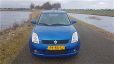 Suzuki Swift - 1.5 Exclusive