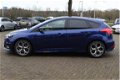 Ford Focus - ST 2.0 TDCI 185PK 4.312 km / ST-Line / Leder / Navigatie / Sportstoelen - 1 - Thumbnail