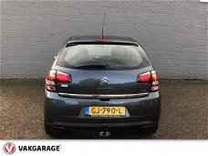 Citroën C3 - 1.0 PureTech Collection DEZE PRIJS IS INCL AFLEVERINGS KOSTEN