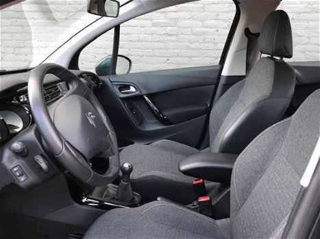 Citroën C3 - 1.0 PureTech Collection DEZE PRIJS IS INCL AFLEVERINGS KOSTEN - 1