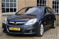 Opel Signum - 3.0 V6 CDTi Executive 184PK, Automaat, Leder, Navi, Bluetooth, Memory, Xenon, PDC V+A, - 1 - Thumbnail