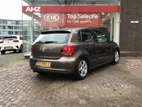 Volkswagen Polo - 1.2 TSI BlueMotion Comfortline * GTI-INTERIEUR | RADIO | ELEK.SPIEGELS+RAMEN | AIR - 1