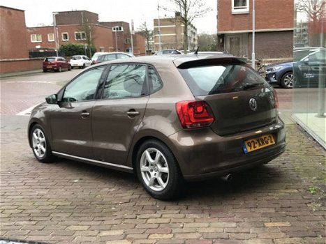 Volkswagen Polo - 1.2 TSI BlueMotion Comfortline * GTI-INTERIEUR | RADIO | ELEK.SPIEGELS+RAMEN | AIR - 1