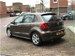 Volkswagen Polo - 1.2 TSI BlueMotion Comfortline * GTI-INTERIEUR | RADIO | ELEK.SPIEGELS+RAMEN | AIR - 1 - Thumbnail