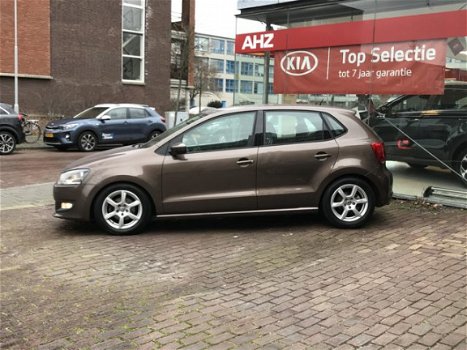 Volkswagen Polo - 1.2 TSI BlueMotion Comfortline * GTI-INTERIEUR | RADIO | ELEK.SPIEGELS+RAMEN | AIR - 1