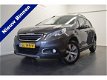 Peugeot 2008 - 1.2 PureTech Style , NAVI , PANORAMADAK , CR CONTR , LMV16 , AIRCO , - 1 - Thumbnail