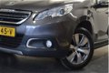 Peugeot 2008 - 1.2 PureTech Style , NAVI , PANORAMADAK , CR CONTR , LMV16 , AIRCO , - 1 - Thumbnail