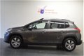 Peugeot 2008 - 1.2 PureTech Style , NAVI , PANORAMADAK , CR CONTR , LMV16 , AIRCO , - 1 - Thumbnail