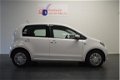 Volkswagen Up! - 1.0 move up BlueMotion , NAVI , AIRCO , EL RAMEN , - 1 - Thumbnail