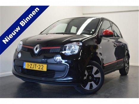 Renault Twingo - 1.0 SCe Expression - 1