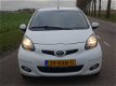 Toyota Aygo - 1.0-12V SPORT NAVI/LMV/ELRMN/CPV - 1 - Thumbnail