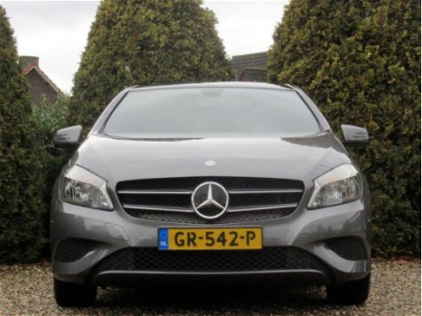 Mercedes-Benz A-klasse - 180 Prestige / Navi / Panoramadak - 1