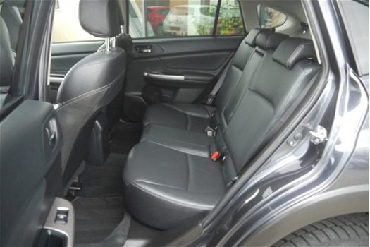 Subaru XV - 2.0i Premium AWD Nav/climate/NL auto - 1