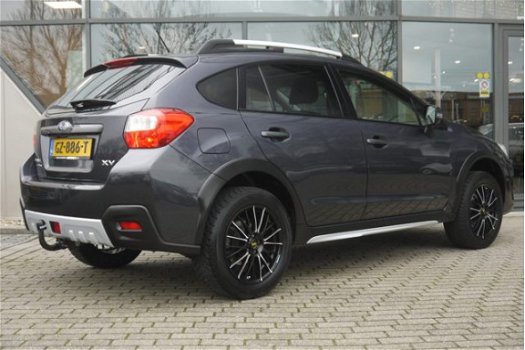 Subaru XV - 2.0i Premium AWD Nav/climate/NL auto - 1