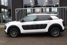 Citroën C4 Cactus - 1.2 e-VTi Shine - All-in prijs | panodak | navi