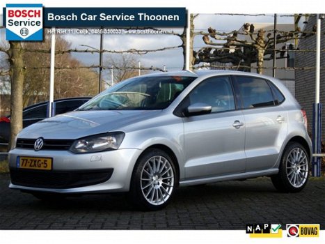 Volkswagen Polo - 1.6 TDI Highline - 1