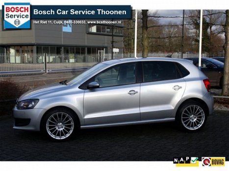 Volkswagen Polo - 1.6 TDI Highline - 1