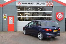 Mazda 5 - 5 2.0 Business trekhaak 7 persoons