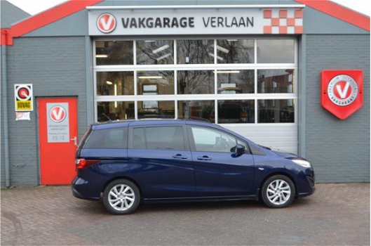 Mazda 5 - 5 2.0 Business trekhaak 7 persoons - 1