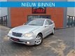 Mercedes-Benz C-klasse - C 180 C180 Classic Edit Nap Clima Cruise - 1 - Thumbnail