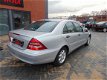 Mercedes-Benz C-klasse - C 180 C180 Classic Edit Nap Clima Cruise - 1 - Thumbnail