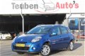 Renault Clio Estate - 1.2 TCE Sélection Business Sport airco, climate control, navigatie, cruise con - 1 - Thumbnail