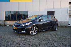 Kia Cee'd - 1.0 T-GDi 120PK GT-Line BOMVOL MET OPTIES