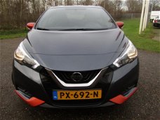 Nissan Micra - 1.0 Acenta APPLE CARPLAY NAVI