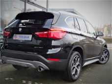 BMW X1 - 2.0i sDrive X-Line | Exe.Ed. | Navi Plus | HUD | Camera