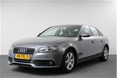 Audi A4 - 2.0 TDIe Business Edition (Navigatie/Blue tooth/Cruise control/LMV)