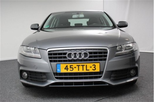 Audi A4 - 2.0 TDIe Business Edition (Navigatie/Blue tooth/Cruise control/LMV) - 1