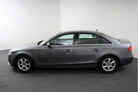 Audi A4 - 2.0 TDIe Business Edition (Navigatie/Blue tooth/Cruise control/LMV) - 1