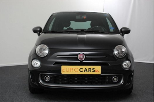 Fiat 500 - 1.2 Sport Full Options (NAV/DAB+/AC/Cruise) - 1