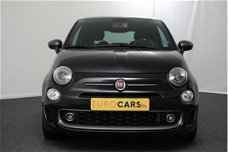 Fiat 500 - 1.2 Sport Full Options (NAV/DAB+/AC/Cruise)