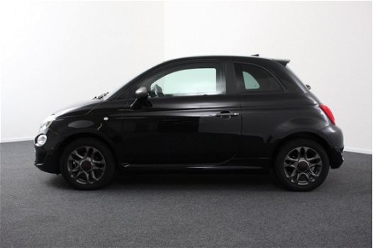 Fiat 500 - 1.2 Sport Full Options (NAV/DAB+/AC/Cruise) - 1