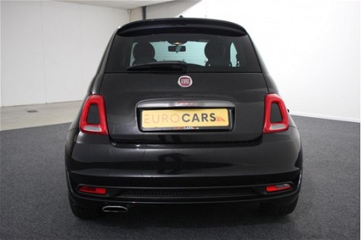 Fiat 500 - 1.2 Sport Full Options (NAV/DAB+/AC/Cruise) - 1