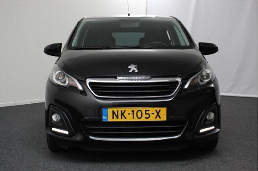 Peugeot 108 - 1.0 e-VTi Active 5-DRS (Airco/Bluetooth) - 1