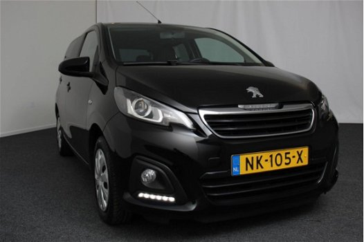 Peugeot 108 - 1.0 e-VTi Active 5-DRS (Airco/Bluetooth) - 1