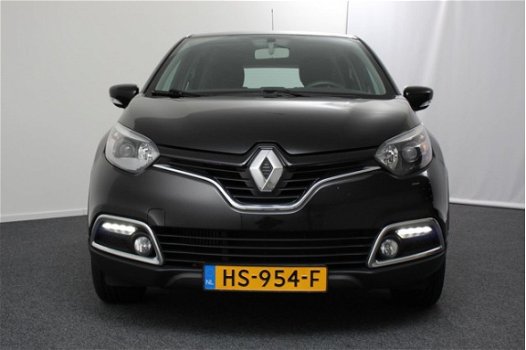Renault Captur - 0.9 TCe Expression (Navi/Bluetooth) - 1