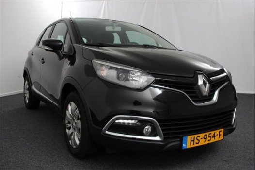 Renault Captur - 0.9 TCe Expression (Navi/Bluetooth) - 1