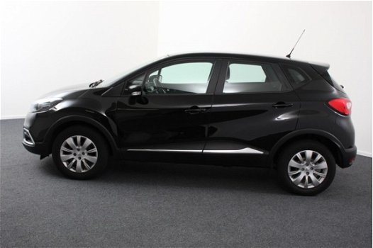 Renault Captur - 0.9 TCe Expression (Navi/Bluetooth) - 1