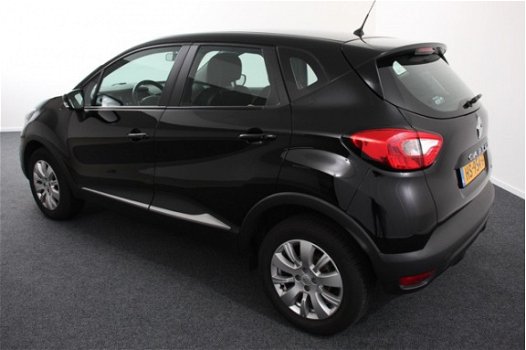 Renault Captur - 0.9 TCe Expression (Navi/Bluetooth) - 1