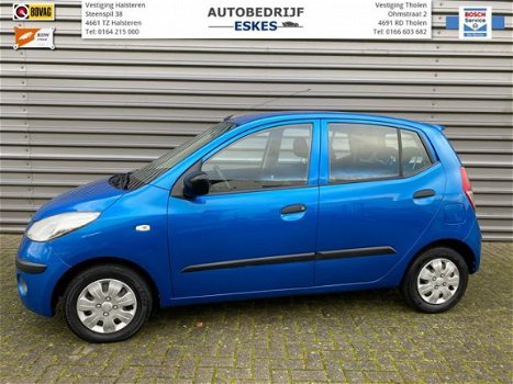 Hyundai i10 - 1.1 Active Cool Airco - 1