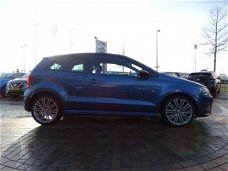 Volkswagen Polo - 1.4 TSI BlueGT | AIRCO | NAVI | BLUETOOTH